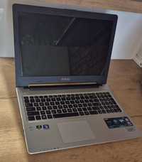 Super stan Laptop Asus Ultrabook S56C - 12 GB RAM, Geforce