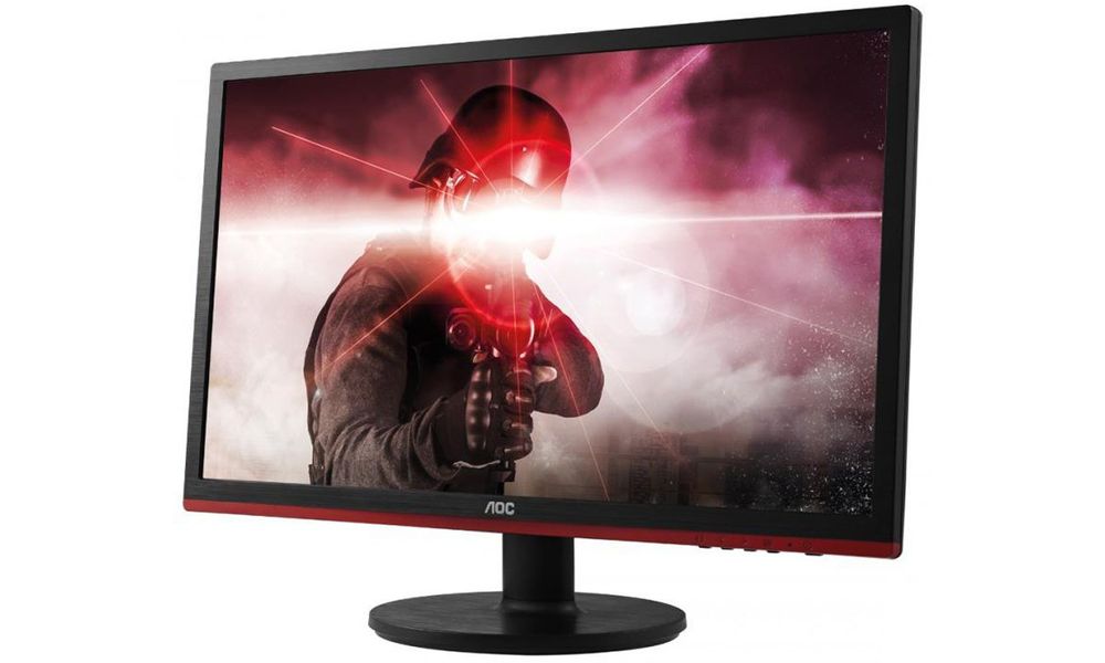 Monitor Gamingowy AOC G2260VQ6 *1ms*