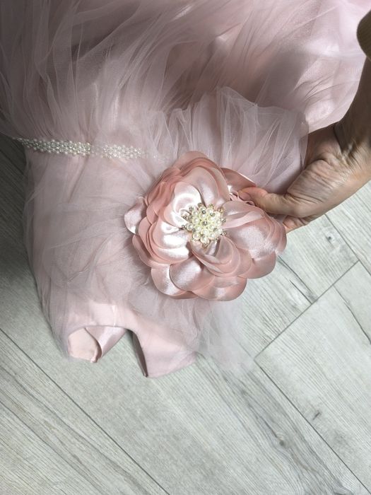 Сукні святкові,сукня нарядна 110