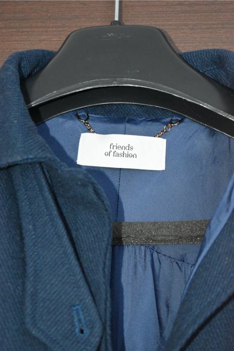 Рубашка xs-s | Friend of fashion