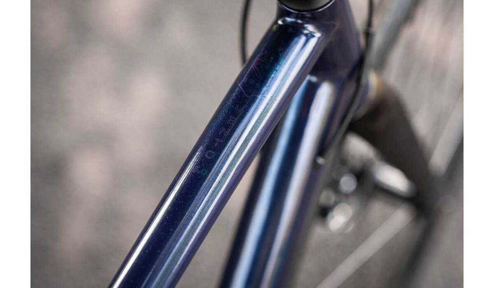 Rower szosowy KROSS Vento 5.0 Rozmiar M-21''