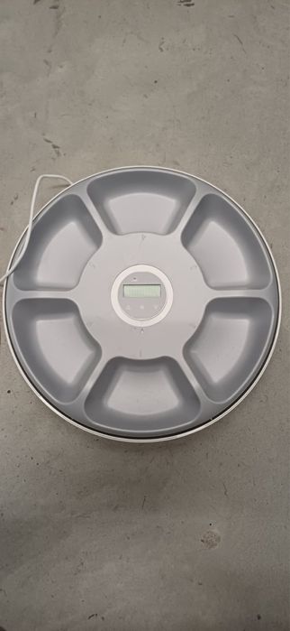 Karmidło Trixie Tx5+1