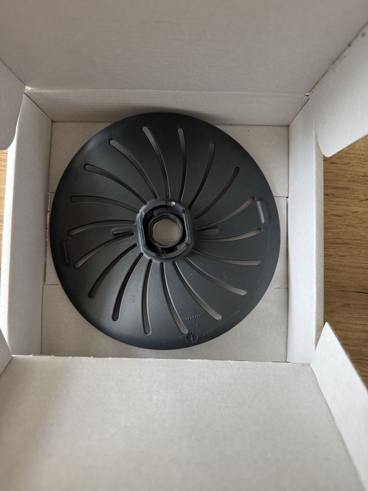 Osłona noża miksujacego thermomix tm5 tm6 tm7