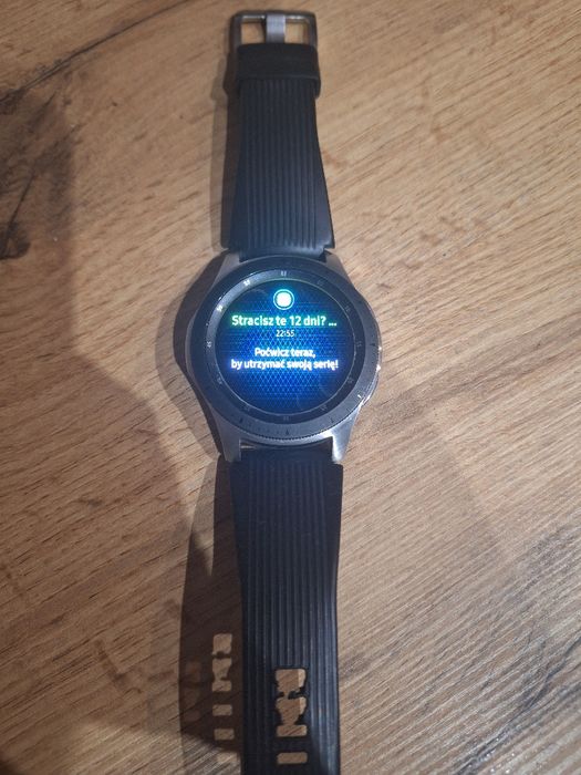 Galaxy Watch sm R800