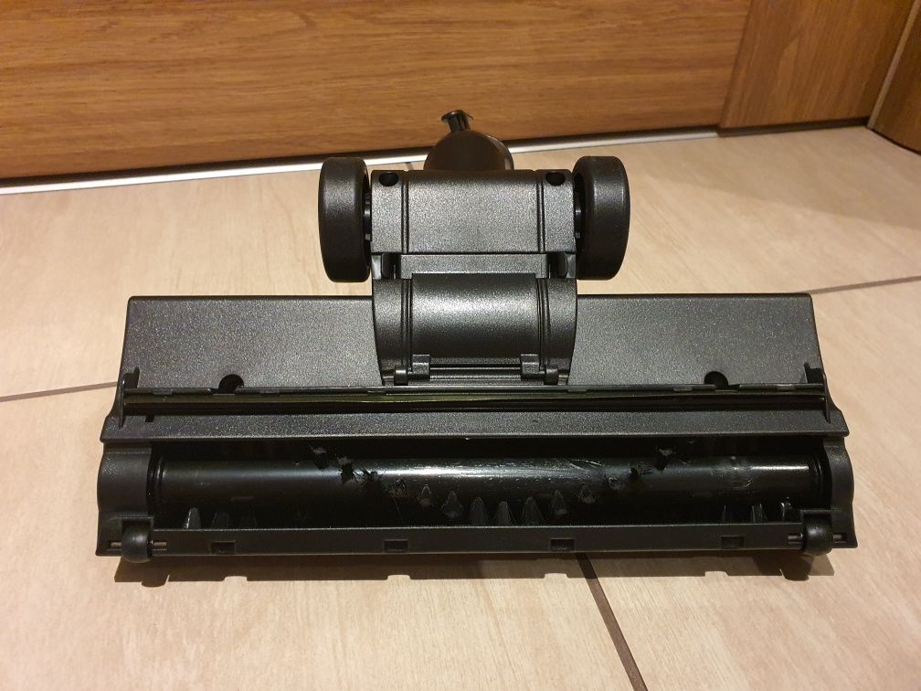 Turboszczotka do odkurzacza