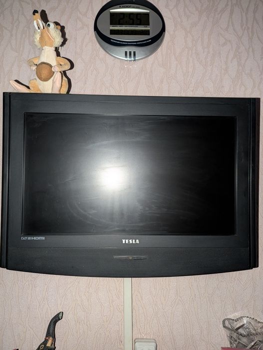 Телевізор Tesla 26LCD45 WDG HD