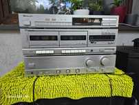 wieża pioneer a225 ctw310 f225 klasyczne stereo