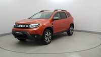 Dacia Duster Journey LPG, 2023r.