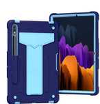 Etui do Samsung Galaxy Tab S7lite 12,4 2021 S7+S8 Plus  Case Obudowa