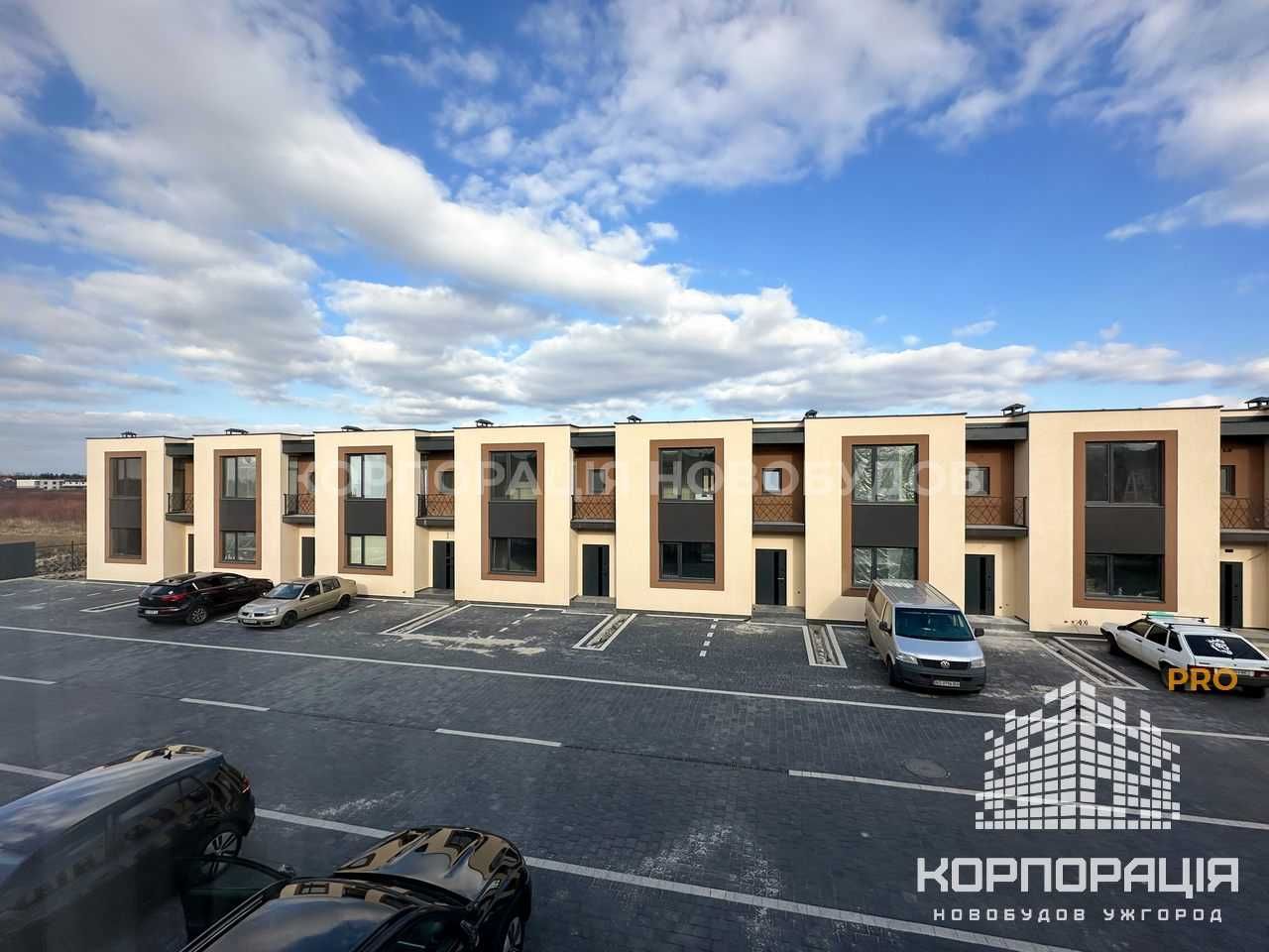 Продаж котеджу з дизайнерським ремонтом під ключ, всі меблі, техніка