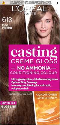 Фарба для волосся L'Oréal casting creme gloss 613