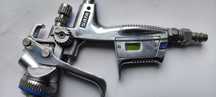 Pistolet lakierniczy Sata 4000 Digital, 1,3 RP