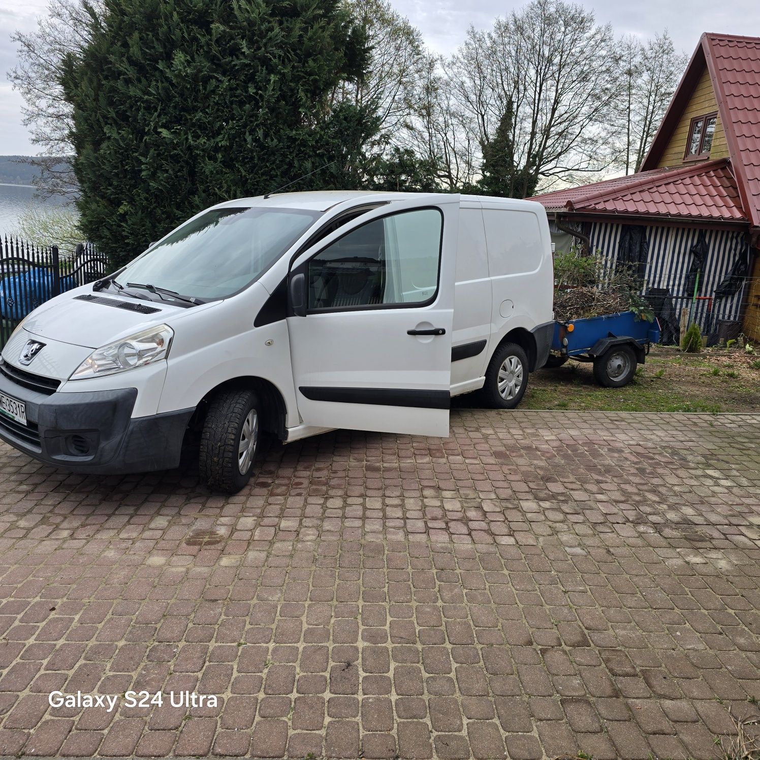 Peugeot Expert 1.6 HDI