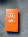 Motorola moto e6 plus telefon komórkowy smartfone uszkodzony