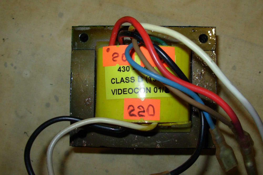 Трансформатор APC CS500