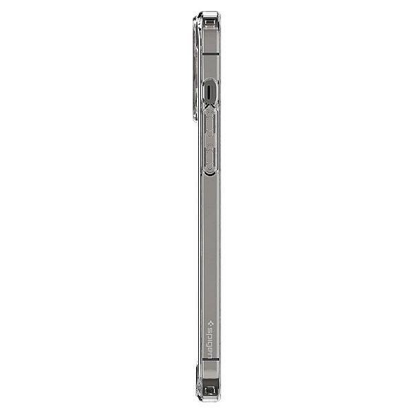 Etui Spigen Ultra Hybrid do iPhone 13 Pro Max