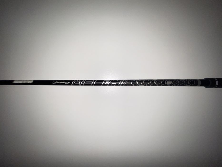 Callaway Mavrik madeira 5