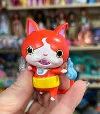 Джибаньян Yo-kai Watch Jibanyan оригинал