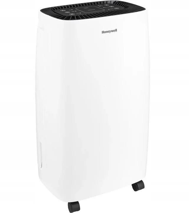 Osuszacz powietrza, pochłaniacz wilgoci Honeywell TP Compact. Jak nowy