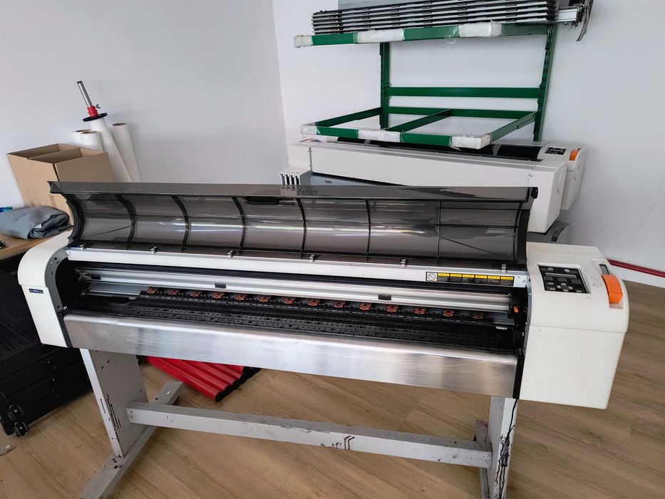Ploter atramentowy MUTOH  RJ‑900X