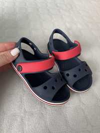 Crocs C8 для хлопчика