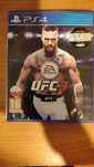 UFC 3 ps4 polska wersja z napisami