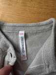 Srebrny sweterek 86 Coccodrillo