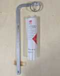 Chave/Ferramenta Filtro Haldex (S3 8L/TT 8L) E Oleo Febi Bilstein