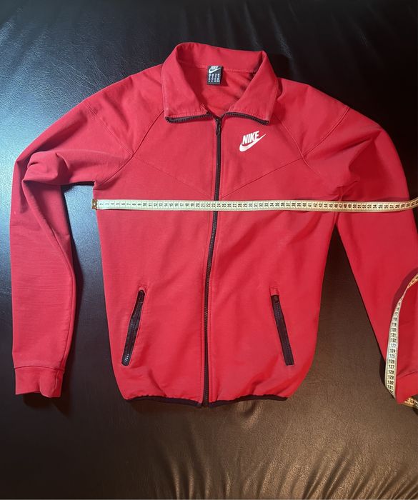 Олімпійка Nike Tech Fleece