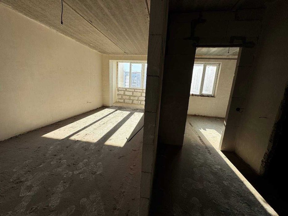 Велика однокімнатна квартира 54 м2 по супер Ціні та щей 2% оформлення