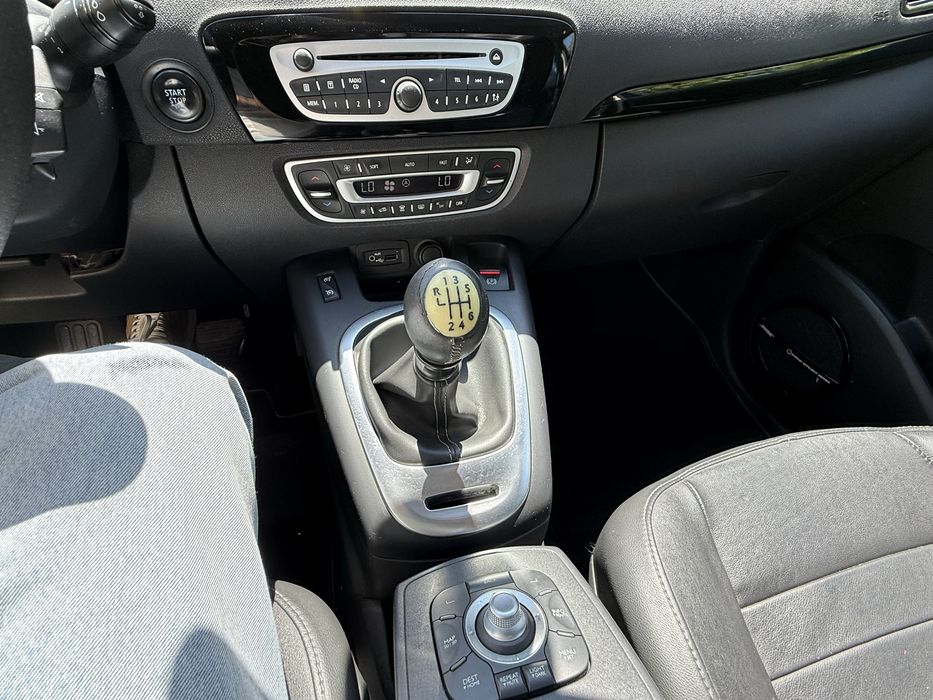 Renault Grand Scenic 1.6dci 130cv bose Edition