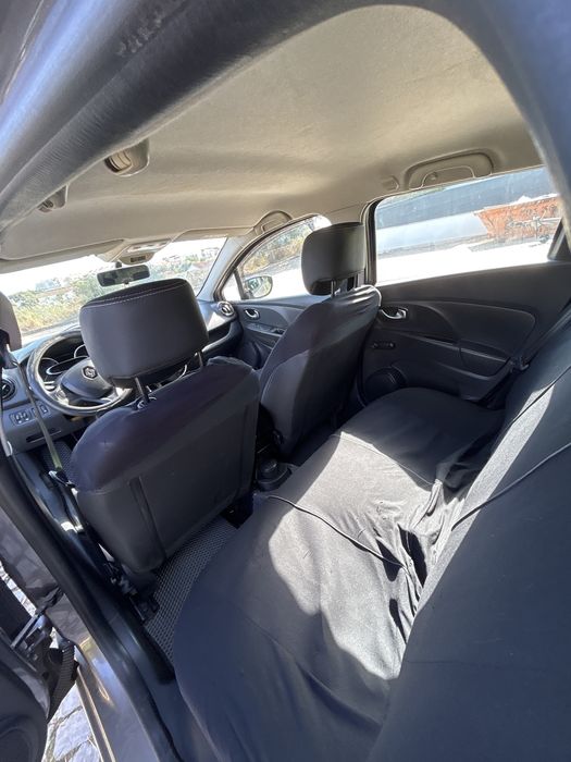 Renault clio 1.5 dci em excelentes condições