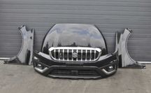 Передний бампер Suzuki SX4 S-Cross JY запчасти