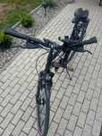 Rower trekkingowy