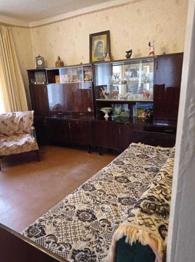 Продам свою 1/2 буд. Немишля (вул.Клубна)