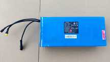 Bateria do Hulajnogi Elektrycznej Jetech 48v 12,5h