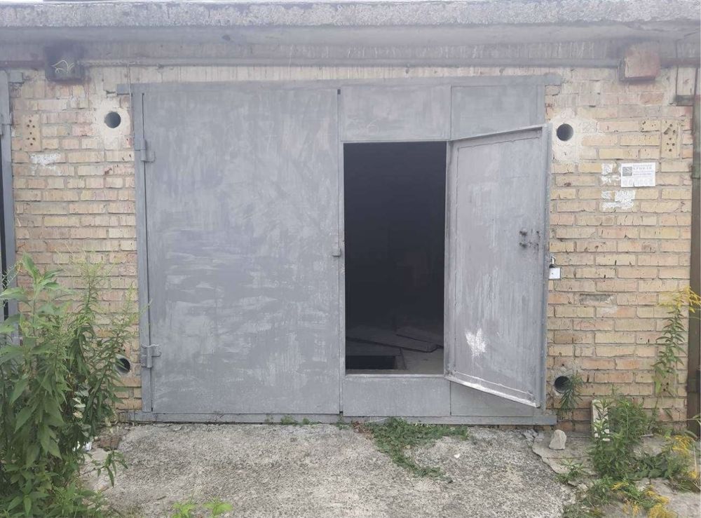 Продам гараж  Сокіл-2 Сокол-2 Нивки Святошино