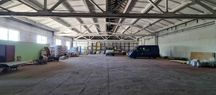Аренда добротного склада на ул.Новозаводской 900м 85000грн