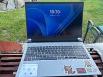 Laptop Gamingowy Dell G15 Ryzen Edition