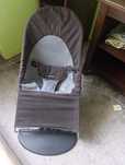 Bujaczek BabyBjorn oryginalny