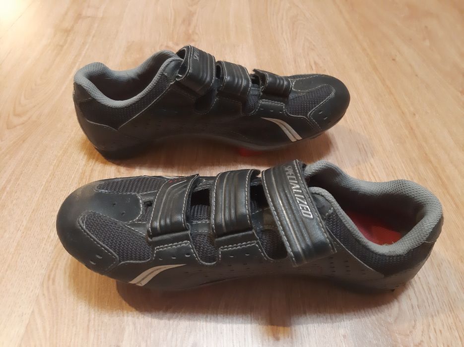 Vendo Sapatilhas de ciclismo