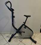 Rower stacjonarny magnetyczny Domyos E2