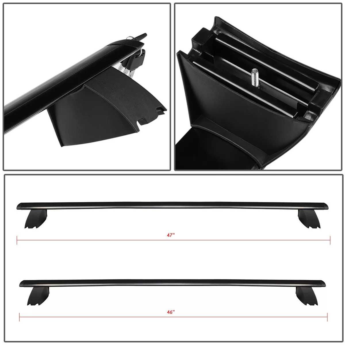 Перемычки поперечки Jeep Grand Cherokee 2011-2021