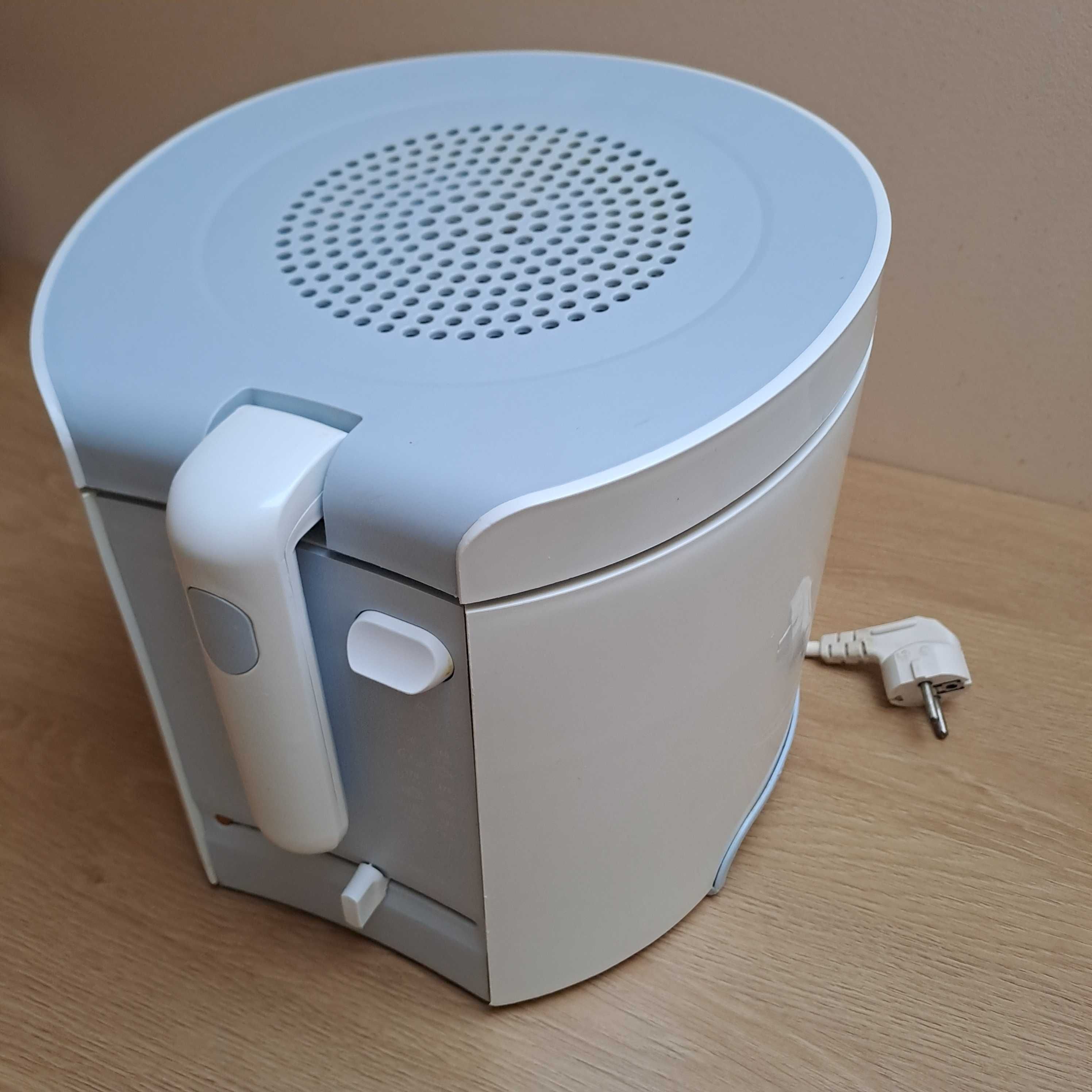 Frytkownica Philips HD6103/70 PreClean - stan bdb