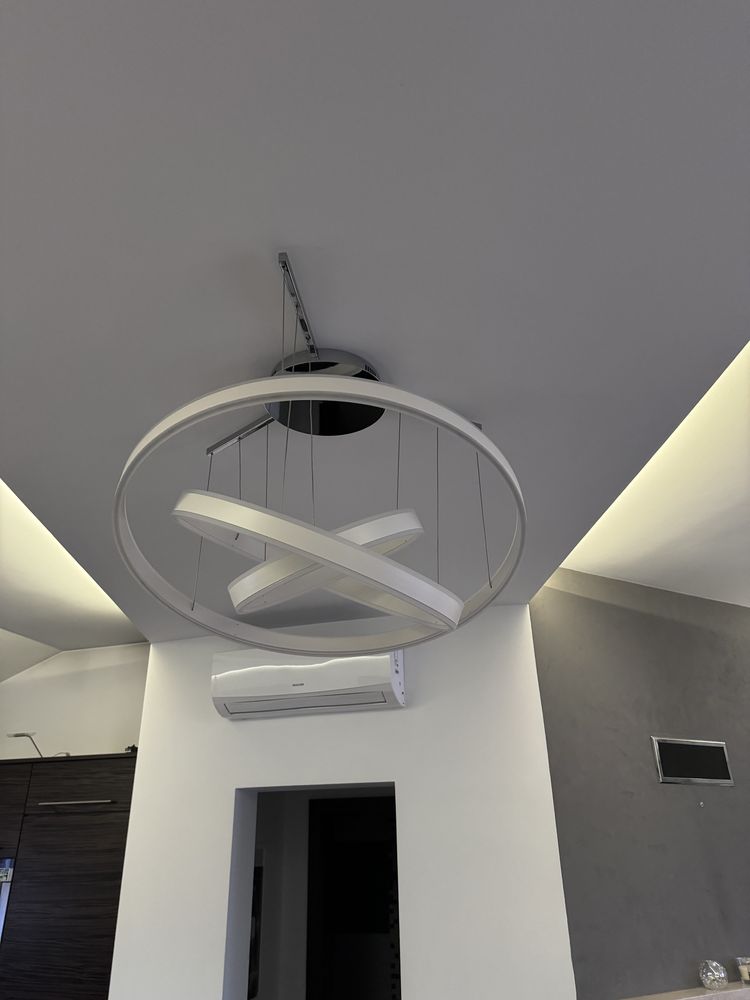 Lampa wiszsąca sufitowa REZERWACJA
