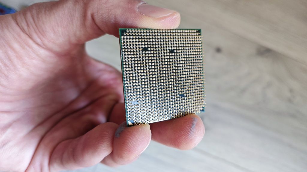 Płyta główna Gigabyte GA-970A-DS3P