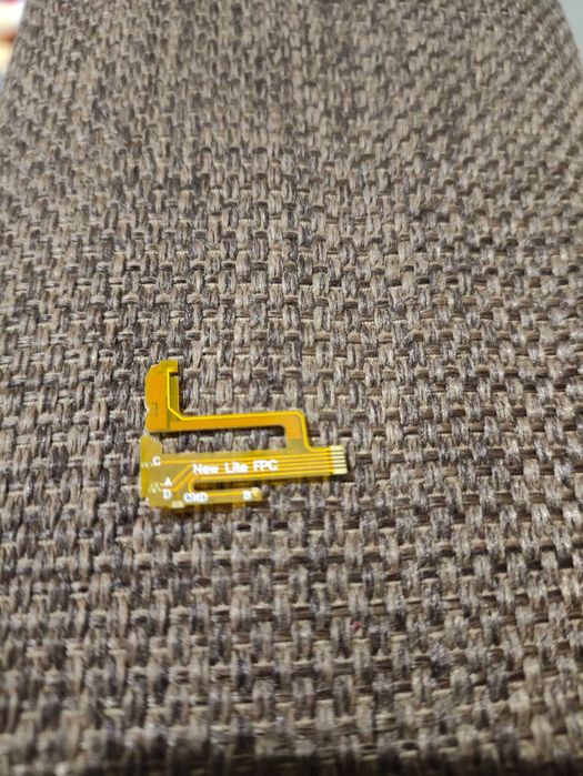 Шлейф picofly RP2040 Lite