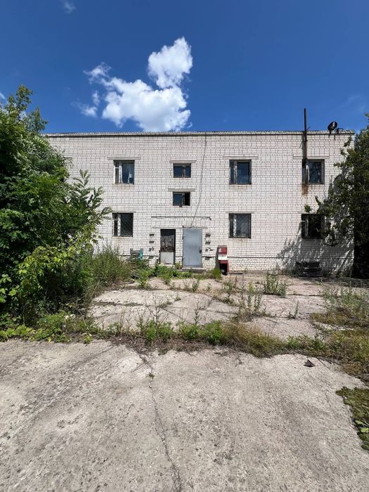 Оренда. Бізнес.Територія для бізнесу або виробництва