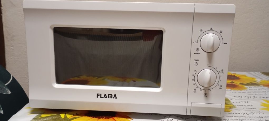Microondas FLAMA