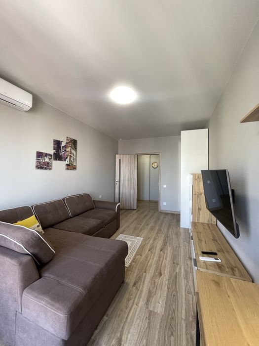 Продам однокімнатну квартиру в ЖК «Артвіль»